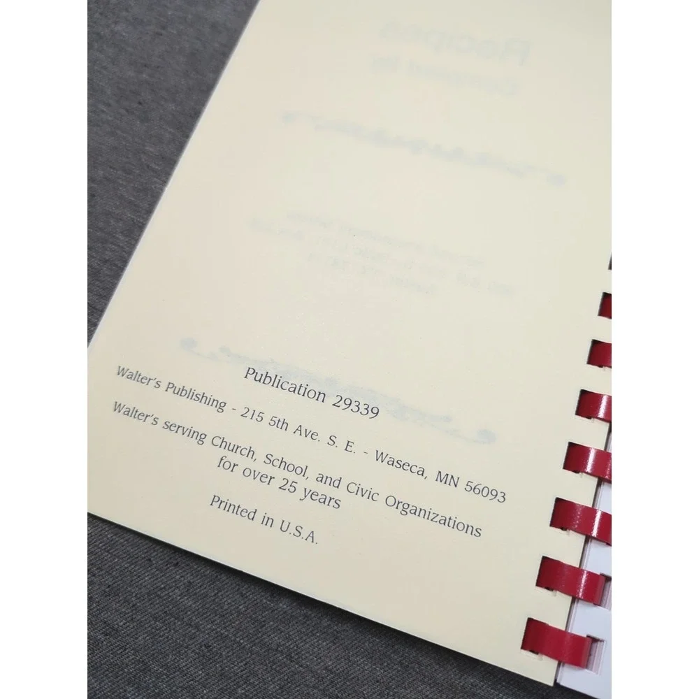 All American Recipes Cookbook From Second Amendment Sisters Comb Bound 154 pages